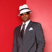 Canton Jones - List pictures