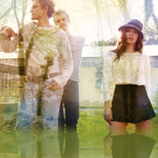 Blonde Redhead - List pictures