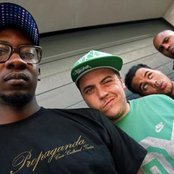 Buraka Som Sistema - List pictures