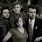 Neon Trees - List pictures