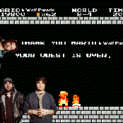 Wolf Parade - List pictures