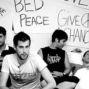 Jack's Mannequin - List pictures