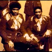 The Stylistics - List pictures