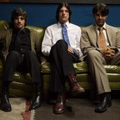 Avett Brothers - List pictures