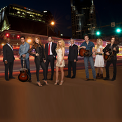 Nashville Cast - List pictures