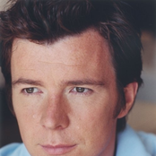 Rick Astley - List pictures