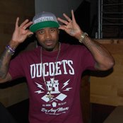 Emerson Windy - List pictures