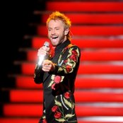 Paul Mcdonald - List pictures