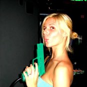 Hope Partlow - List pictures