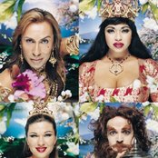 Army Of Lovers - List pictures