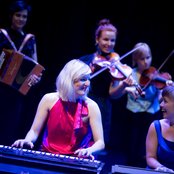 Sibelius Academy Folk Big Band - List pictures