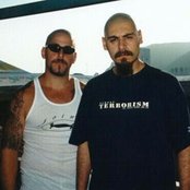 Psycho Realm - List pictures