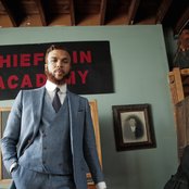 Jidenna - List pictures