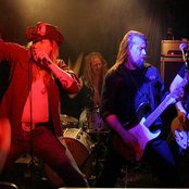 The Black League - List pictures