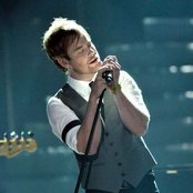 David Cook - List pictures