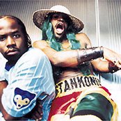 Outkast - List pictures