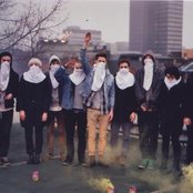 Wu Lyf - List pictures