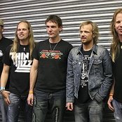Edguy - List pictures