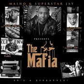 Maino & The Mafia - List pictures