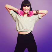 Jessie J - List pictures
