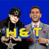 Hector & Tito - List pictures