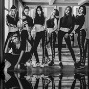 Brave Girls - List pictures