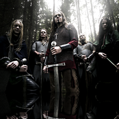 Ensiferum - List pictures