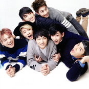 Got7 - List pictures