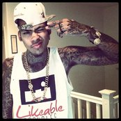 Inkmonstarr - List pictures