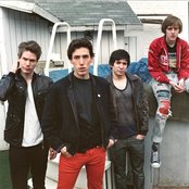 The Virgins - List pictures