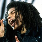 Terence Trent Darby - List pictures