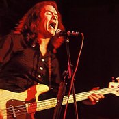 Glenn Hughes - List pictures