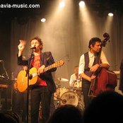 Bo Kaspers Orkester - List pictures