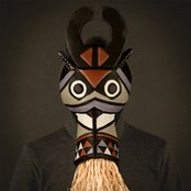 Sbtrkt - List pictures