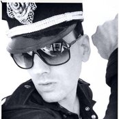 The Horrorist - List pictures