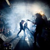 Human Abstract - List pictures