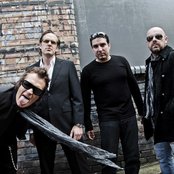 Black Country Communion - List pictures