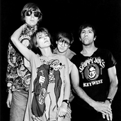 Sonic Youth - List pictures
