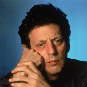 Philip Glass - List pictures
