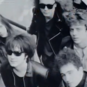 The Telescopes - List pictures