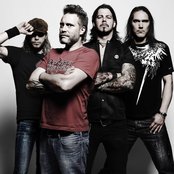 Mustasch - List pictures