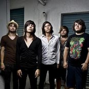 Oceana - List pictures