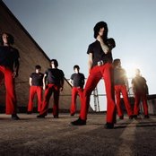 Showbread - List pictures