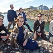 British Sea Power - List pictures