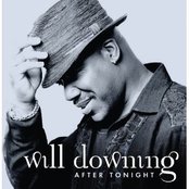 Will Downing - List pictures