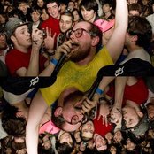 Dan Deacon - List pictures