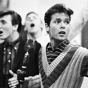 Richard Cliff - List pictures