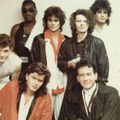 The Power Station - List pictures