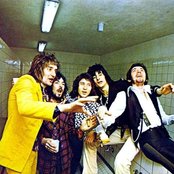 Faces - List pictures