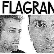 In Flagranti - List pictures